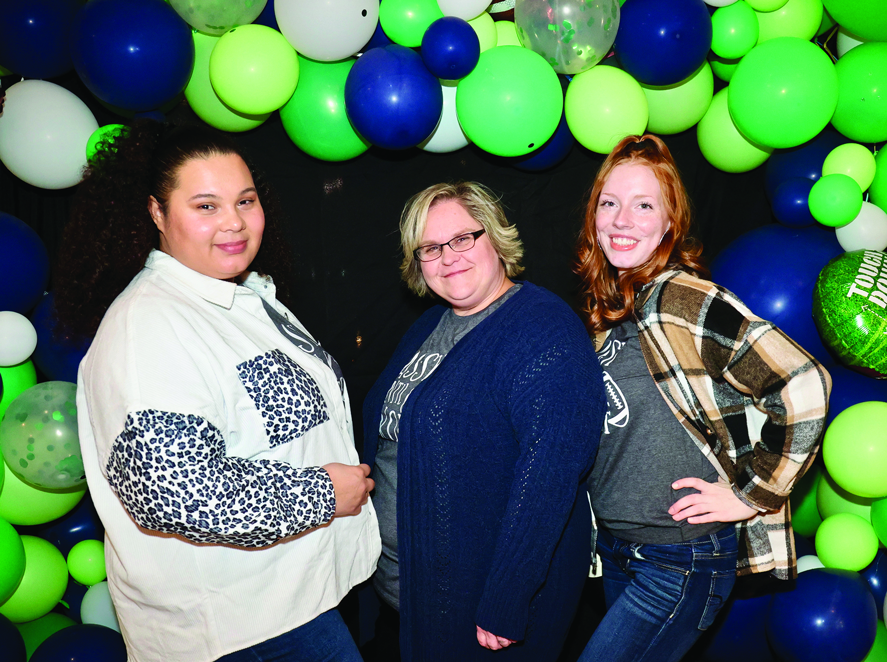 Ag for Autism Holds Super Bowl Bash 2023